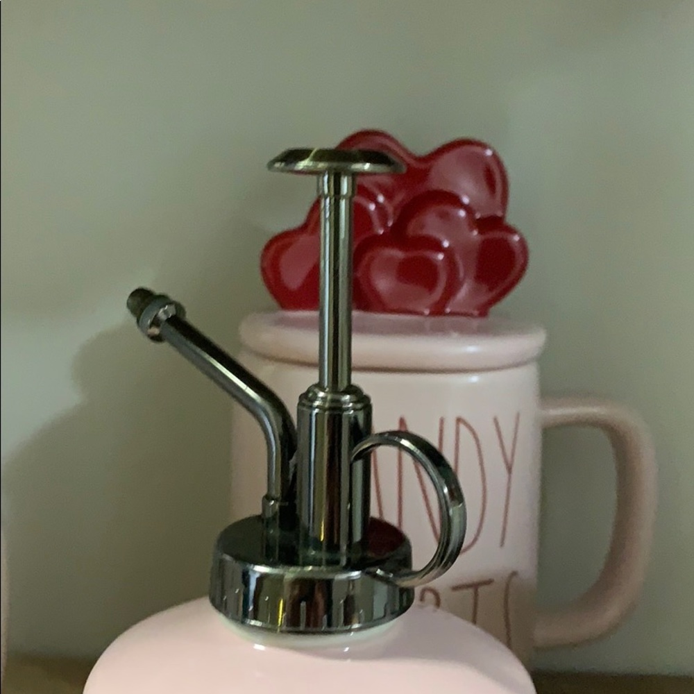 NWT | Rae Dunn | Plant Mister Elixir - Picture 2 of 2